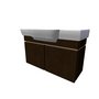 Sanitec / Kolo Ceramics and Furniture / 89074 - (1000x480x636)