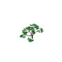Allgemeine Gegenstände - außen / Bäume / javor - (5362x6898x4407)