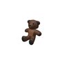 Allgemeine Gegenstände - Innenraum / Kinder / Toy teddy - (665x528x700)