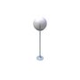 General objects - interior / Lamp / Lamp standing8 - (450x450x1604)