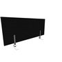 Toka / A4 screens, bar and cable accessories / 111860150 - (700x93x355)