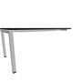 Toka / A4 přídavné stoly 80cm / 111405093 - (1801x801x720)