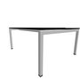 Toka / A4 connected with tables 128cm / 111224093 - (1281x1606x728)
