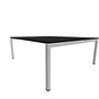 Toka / A4 connected with tables 128cm / 111326093 - (1681x2002x728)