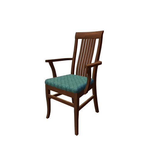 454 židlové křeslo