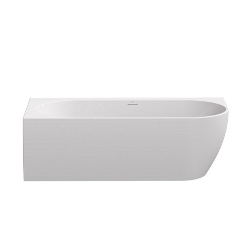 Ravak / Wanny i parawany nawannowe / Freedom Corner bathtub 170x80 L - (800x1700x578)