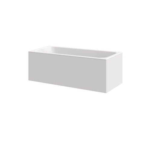 Ravak / Wanny i parawany nawannowe / MDF front panel 160 - (1604x565x19)