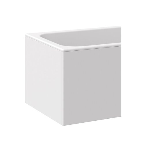 Ravak / Wanny i parawany nawannowe / MDF side panel 70 L - (19x683x565)