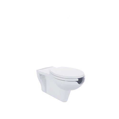 Ravak / Sanitärkeramik / Safe toilet set - (369x667x416)