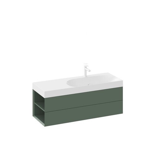 Ravak / Bathroom furniture - Lite / SD Lite 120 L - (1195x445x431)