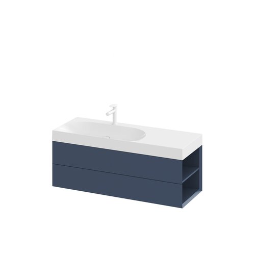 Ravak / Bathroom furniture - Lite / SD Lite 120 R - (1195x445x431)