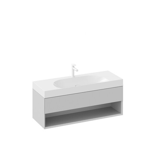 Ravak / Bathroom furniture - Lite / SD Lite 120 - (1195x444x430)