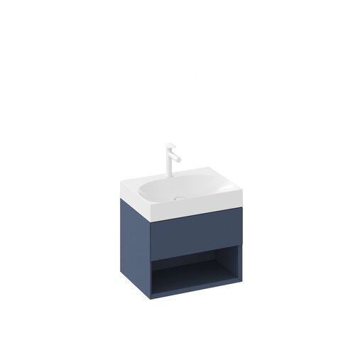 Ravak / Bathroom furniture - Lite / SD Lite 60 - (603x444x430)