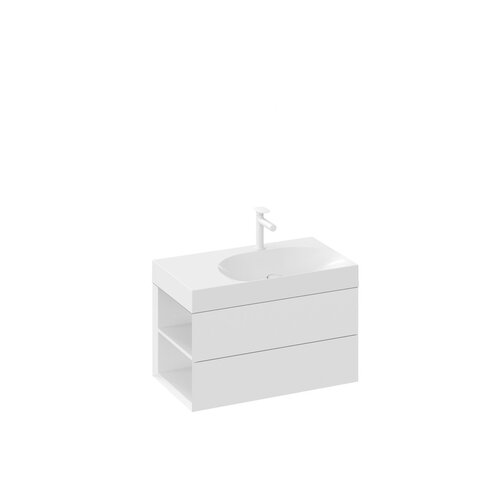 Ravak / Bathroom furniture - Lite / SD Lite 80 L - (800x445x431)
