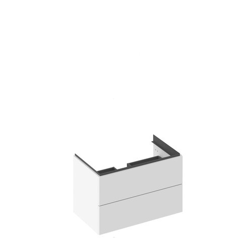 Ravak / Bathroom furniture - Comfort / SD Comfort II 80 - (796x474x516)