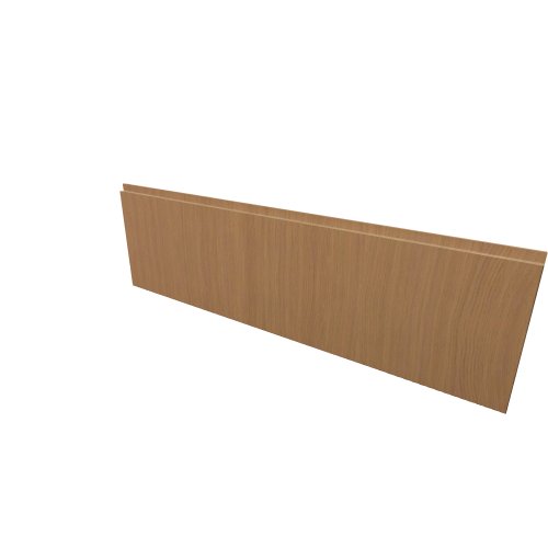 Trachea / 96H / 96H 1197x358 - (1197x22x358)